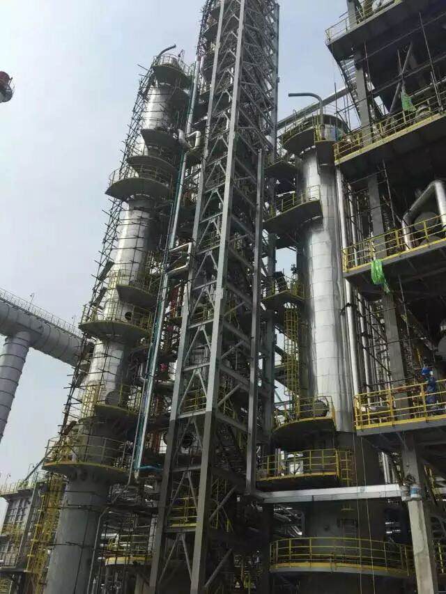 增城设备翻新喷涂・钢构厂房升级改造